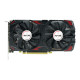 AFOX Відеокарта Radeon RX 580 8GB GDDR5 (AFRX580-8192D5H3-V3)