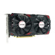 AFOX Відеокарта Radeon RX 580 8GB GDDR5 (AFRX580-8192D5H3-V3)