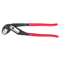 Neo Tools Клещи переставные, 45°, рабочий диапазон 0-38мм, 250мм (02-412)