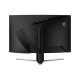 MSI Монітор MSI 31.5  325CQRF-QD-E2 2xHDMI, DP, USB-C, 2xUSB, VA, 2560x1440, 180Hz, 0.5ms, sRGB 141%, CURVED, AdaptiveSync, HAS (9S6-3DC14H-093)