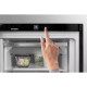 Liebherr freezer, 185.5x59.7х67.5, 271l, 1door, D, NF, display int, grey (SFNSFD5227)
