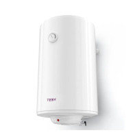 Tesy SimpatEco CTVOL 804415 D07 TRC electric water heater, 80 l, 1.5 kW, round, mechanical control, Bulgaria, C (306711)