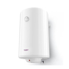 Tesy Водонагреватель электрический SimpatEco CTVOL 804415 D07 TRC 80 л, 1.5 кВт, круглый, мех. управление, Болгария, C (306711)