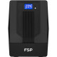 FSP iFP2000, 2000VA/1200W, LCD, RJ45, USB, 2xSchuko + 2xIEC (PPF12A1607)