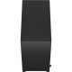 Корпус для ПК Fractal Design Pop Mini Silent Black TG (FD-C-POS1M-02)