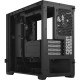 Корпус для ПК Fractal Design Pop Mini Silent Black TG (FD-C-POS1M-02)