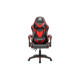 Кресло игровое Defender xCom Black/Red (64337)