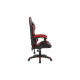 Кресло игровое Defender xCom Black/Red (64337)