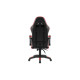 Кресло игровое Defender xCom Black/Red (64337)