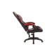 Кресло игровое Defender xCom Black/Red (64337)