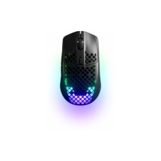 Мышка SteelSeries Aerox 3 Wireless Onyx (62612)
