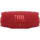 Акустическая система JBL Charge 6 Red (JBLCHARGE6RED)