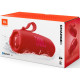 Акустическая система JBL Charge 6 Red (JBLCHARGE6RED)