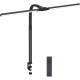 Настольная лампа OfficePro LED лампа на монитор SL210B (SL210B)