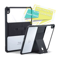 Чехол для планшета Xundd Stand Apple iPad Air 13" M2/M3 (2024/2025) Black (713250)