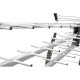 Антена Romsat V/UHF-273, VHF і UHF, 7-9 dBi (VHF), 12-15 dBi (UHF) (V/UHF-273)