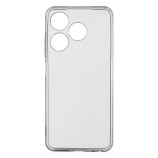 Чехол для мобильного телефона Armorstandart Air Series Tecno Spark 10 4G (KI5q) Camera cover Transparent (ARM67815)
