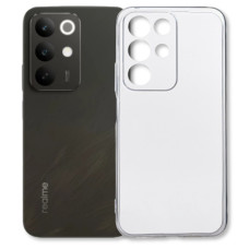 Чехол для мобильного телефона BeCover Realme C85 5G Transparancy (715040)