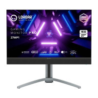 Монітор Lorgar 27MP1 (LRG-27MP1U160-GY)