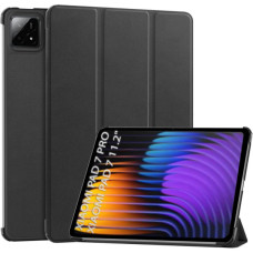 Чехол для планшета BeCover Smart Case Xiaomi Pad 7 / 7 Pro 11.2" Black (712797)