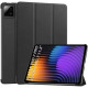 Чехол для планшета BeCover Smart Case Xiaomi Pad 7 / 7 Pro 11.2" Black (712797)