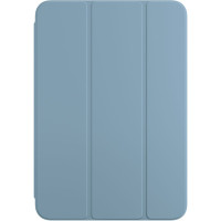 Чехол для планшета Apple Smart Folio for iPad mini (A17 Pro) - Denim (MC2U4ZM/A)