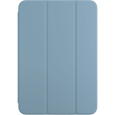 Чехол для планшета Apple Smart Folio for iPad mini (A17 Pro) - Denim (MC2U4ZM/A)