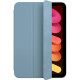 Чехол для планшета Apple Smart Folio for iPad mini (A17 Pro) - Denim (MC2U4ZM/A)