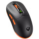 Мышка Meetion GW24 Bluetooth/Wireless/USB Black (MT-GW24-A)