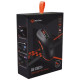 Мышка Meetion GW24 Bluetooth/Wireless/USB Black (MT-GW24-A)