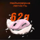 Мышка Meetion GW24 Bluetooth/Wireless/USB Black (MT-GW24-A)