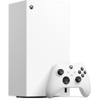 Microsoft Console Series X 1TB Digital, white (196388363803)