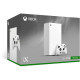 Microsoft Console Series X 1TB Digital, white (196388363803)