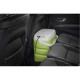 Sencor travel refrigerator, 44x46х29.2 29L, 1door, green (SCM2130)