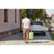 Sencor travel refrigerator, 44x46х29.2 29L, 1door, green (SCM2130)