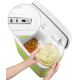 Sencor travel refrigerator, 44x46х29.2 29L, 1door, green (SCM2130)