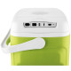 Sencor travel refrigerator, 44x46х29.2 29L, 1door, green (SCM2130)