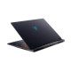 Acer Ноутбук Acer Predator Helios Neo 16S PHN16S-71 16" OLED, Intel U9-275HX, 64GB, F2TB, NVD5070-8, Lin, чорний (NH.QZFEU.001)