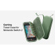 Belkin Travel Case Nintendo Switch Sage (ENA002HQSE)