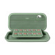 Belkin Travel Case Nintendo Switch Sage (ENA002HQSE)