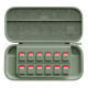 Belkin Travel Case Nintendo Switch Sage (ENA002HQSE)