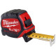 Milwaukee Рулетка Milwaukee WIDE BLADE 6мх16фтх33мм, з фіксатором змотування, АБС-пластик (4932471817)