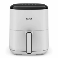 Tefal Мультипіч Tefal Easy Fry Max, 1500Вт, чаша-5л, сенсорне керув., 10 програм, пластик, білий (EY245GE0)