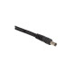 Кабель питания DC M to 2xDC F 5.5x2.1mm PowerPlant (CA914890)