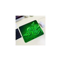Коврик для мышки Voltronic Razer 5 Green (YT-RZ5)