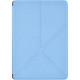 Чехол для электронной книги BeCover Ultra Slim Origami Amazon Kindle Paperwhite 12th Gen. 2024 7"/Colorsoft (2024) Light Blue (712839)