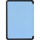 Чехол для электронной книги BeCover Ultra Slim Origami Amazon Kindle Paperwhite 12th Gen. 2024 7"/Colorsoft (2024) Light Blue (712839)