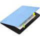 Чехол для электронной книги BeCover Ultra Slim Origami Amazon Kindle Paperwhite 12th Gen. 2024 7"/Colorsoft (2024) Light Blue (712839)
