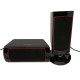 Microlab Акустическая система X-15 5.1, 170W, 6RCA, черный