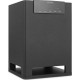 Microlab Акустическая система X-15 5.1, 170W, 6RCA, черный